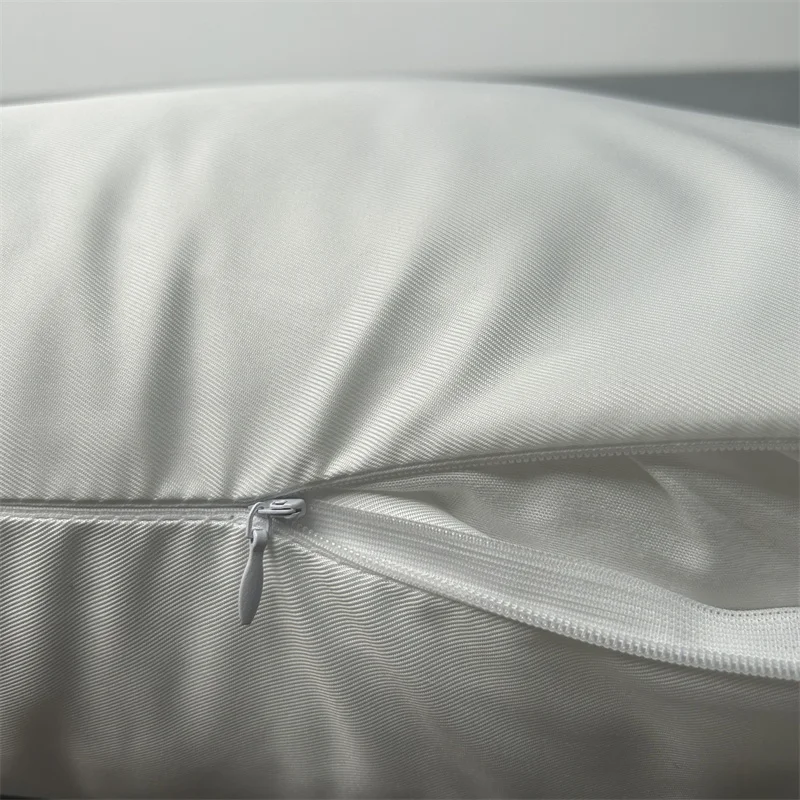 Sublimation Waterproof Cushion Cover outdoor furniture pillow case Decorative Outdoor Waterproof Throw Pillow Covers