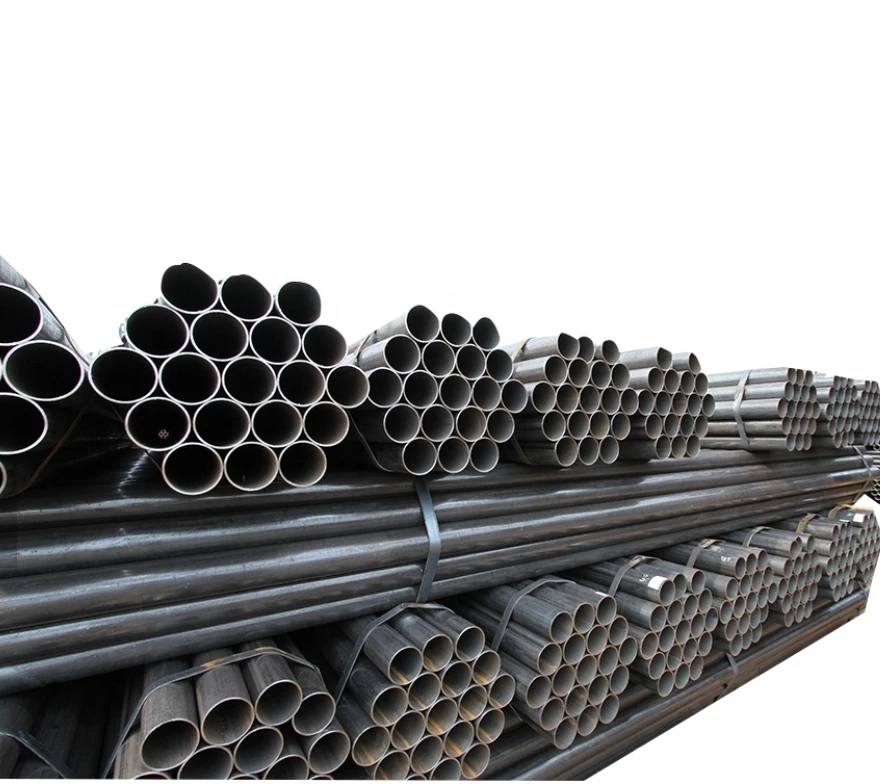 ASTM a500 класс b Эквивалент erw s275 стальная труба A53 dn80