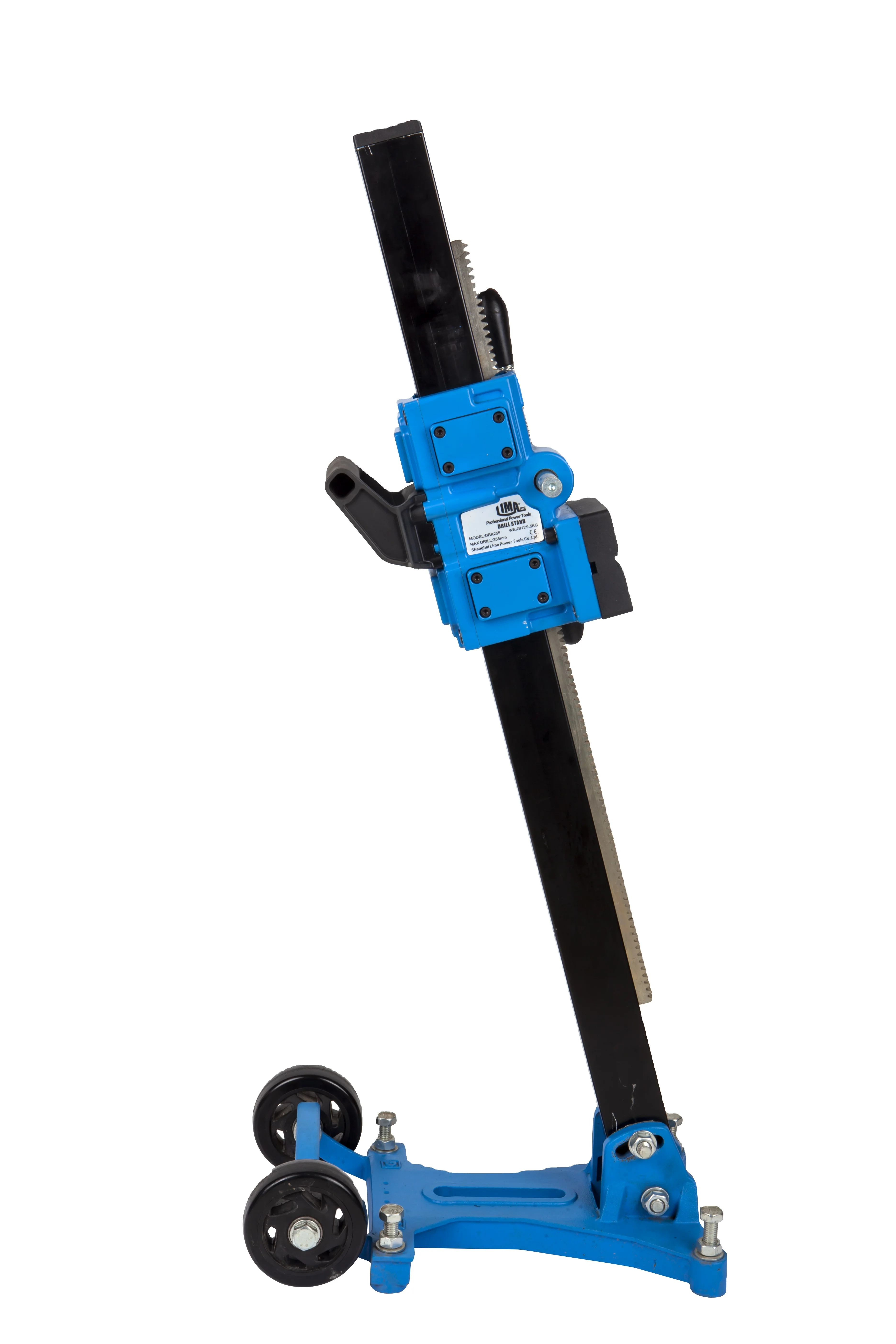 China Manufacturers new 2022 wholesaleed Hydraulic diamond core drilling rig long diamond core and tubes drilling rig