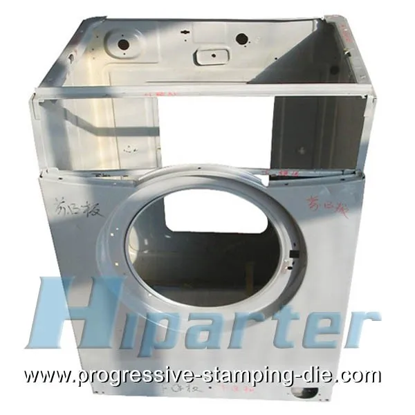 washing machine metal drum part stamping die tool metal stamping mold mould