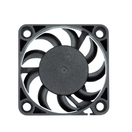 Aidecoolr 40*40*7Mm Small Mini Micro Fan Ventilation Exhaust 12V Brushless Dc Cooling Fan Axial Flow Fan