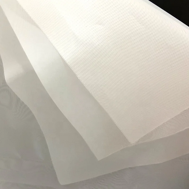 25 40 75 90 100 200 Micron Nylon Mesh Fabric Fine Wire Mesh Filter Water Filter