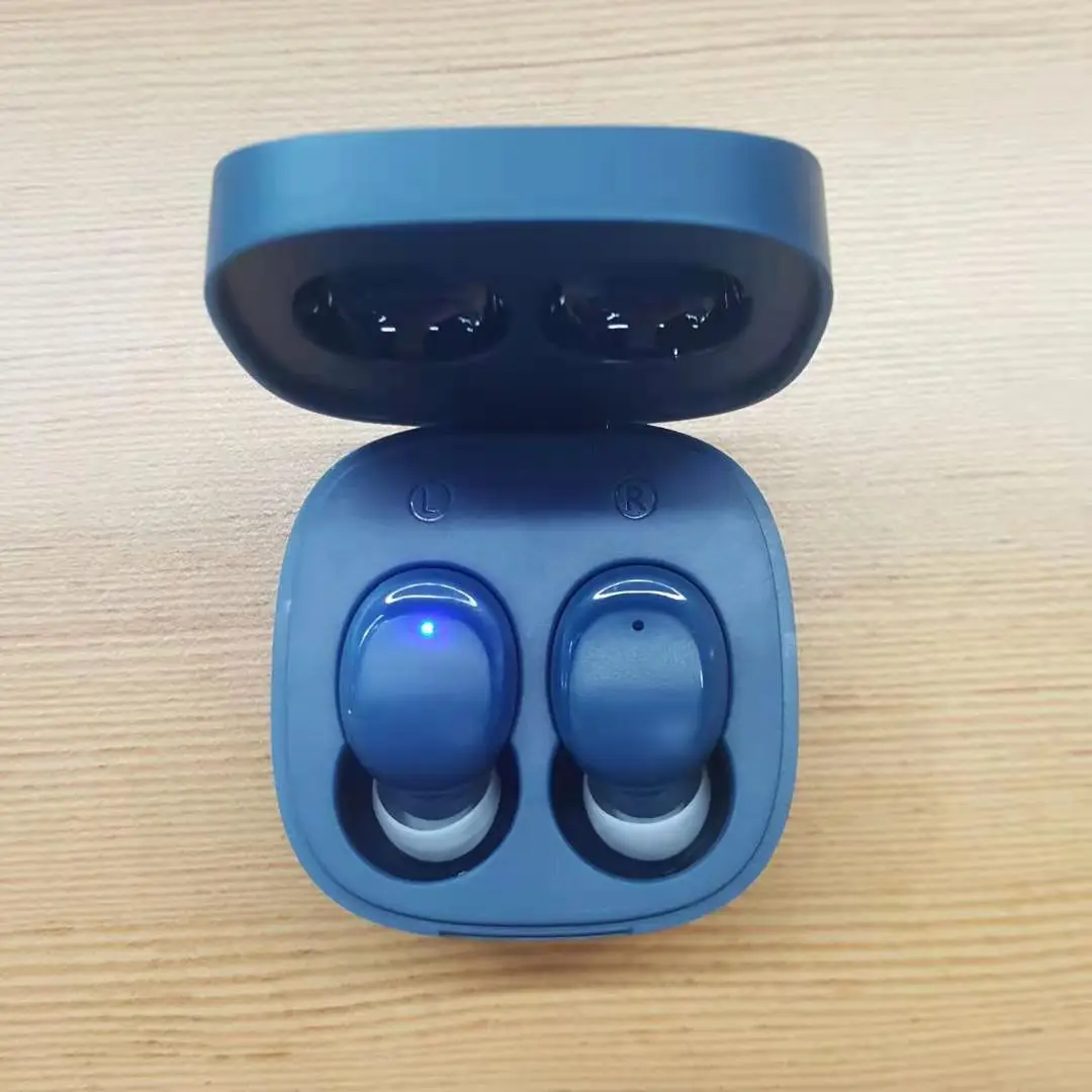 
2021 amazon top selling fast charging tiny portable HIFI music tws earphone bluetooth wireless earbuds headset JL headphone oem 