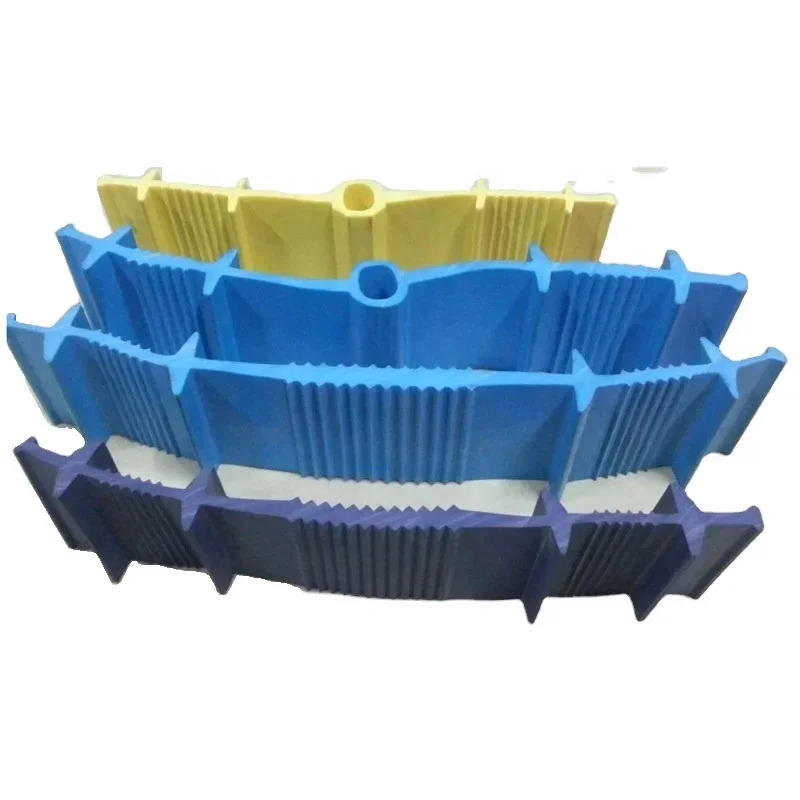 Пользовательские высокое качество гидроизоляционный материал ПВХ Waterstop