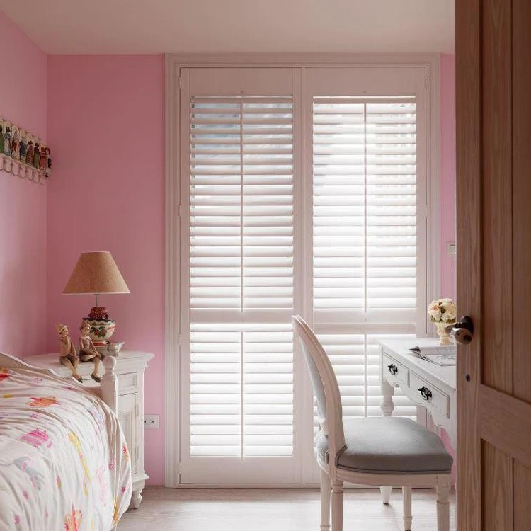 
Highest possible quality aluminium blinds outdoor waterproof shutters window and door 