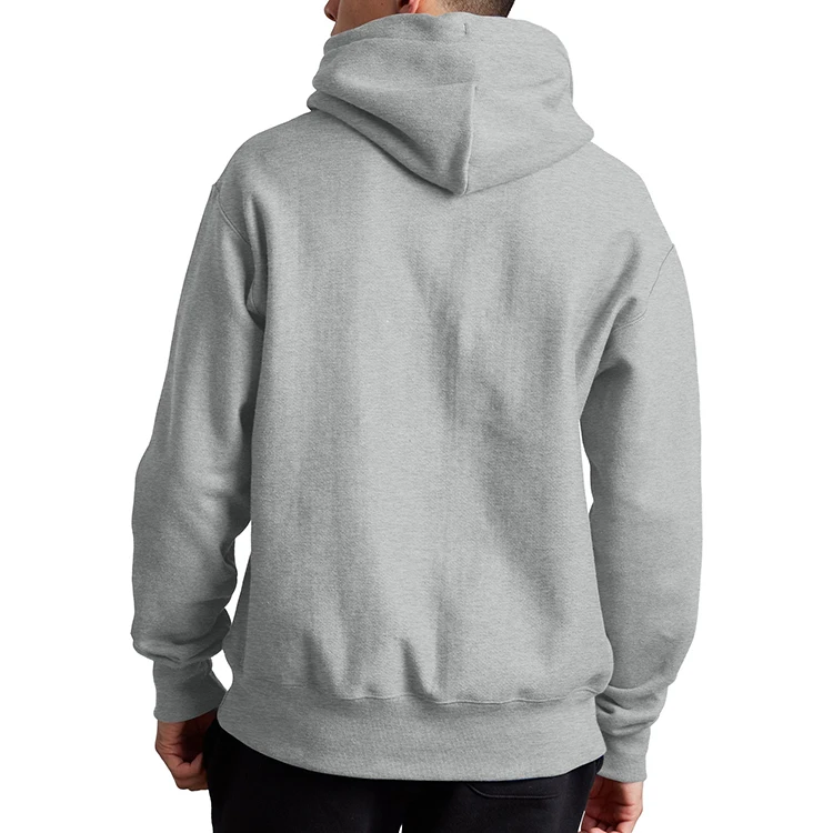 
OEM China Supplier Blank High Quality Hoodie Wholesale Knit Hoodie Hot Products blank pullover hoodie 