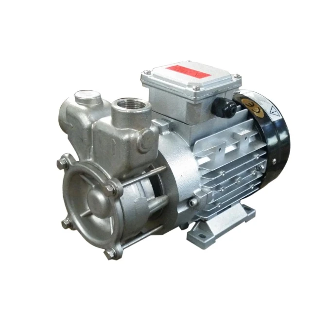 Circulation Pond Ice Maker Circulating 110v High Temperature Heat Transfer Oil Pump