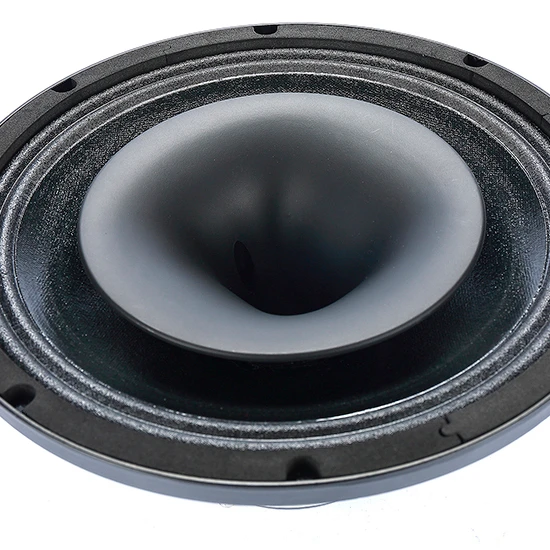 аудио DJ громкоговоритель с громкоговорителем 12 дюймов полный спектр коаксиальные НЧ-динамик диск динамик