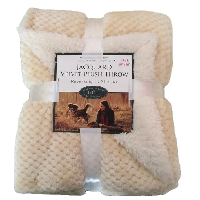 Горячая распродажа профессиональное производство Фланелевое Флисовое одеяло для комфорта в мексиканском