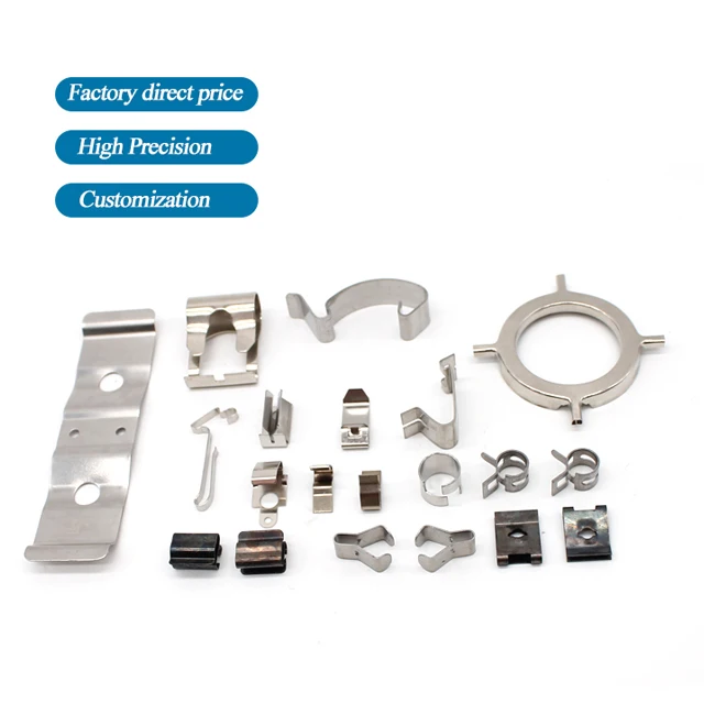 Пользовательские алюминиевые прецизионные все виды деталей, сварочные гибочные штамповки