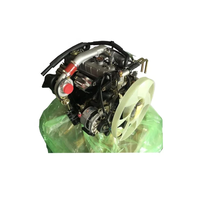 High Performance Auto Parts Engine Assy For Jmc1030 Jmc1040 Jx493zlq4 Jx493zq4a