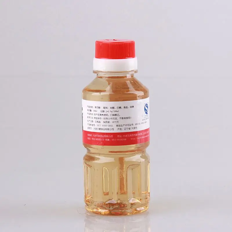 
Seasoning Nutrious and Traditional Sushi Japanese Vinegar 