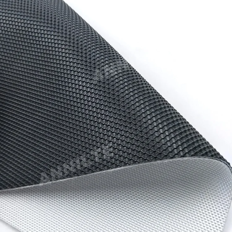 Annilte Treadmill Golf Pattern PVC Conveyor Belt Supplier