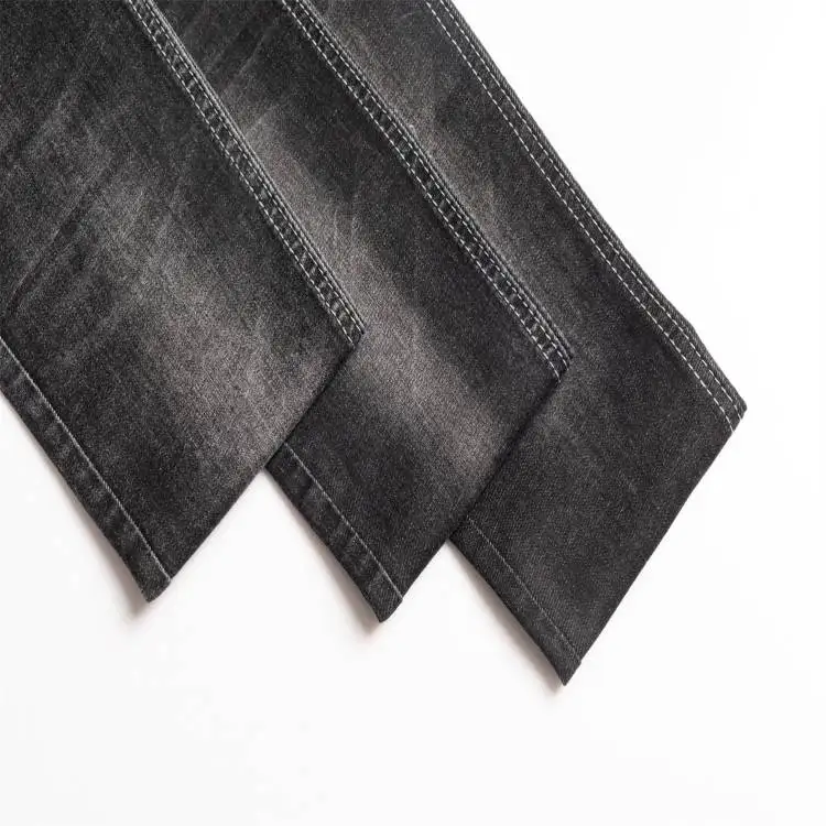 Hot sale cheap jeans fabric mens denim 2024 wholesale men jacket denim fabric 100% cotton
