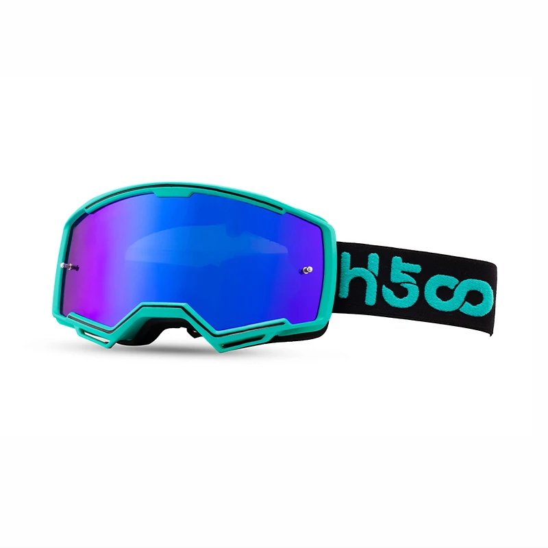 New design fashion uv400 salamin sa motorsiklo motorbike eyewear m x motorcycle goggles motocross goggles for adult