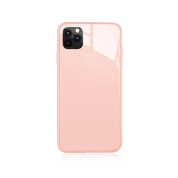 For iPhone 11 Case HD Clear Phone Case Shockproof Protect Cover Acrylic 2019 for iPhone X Xr Xs 7 8 pro max