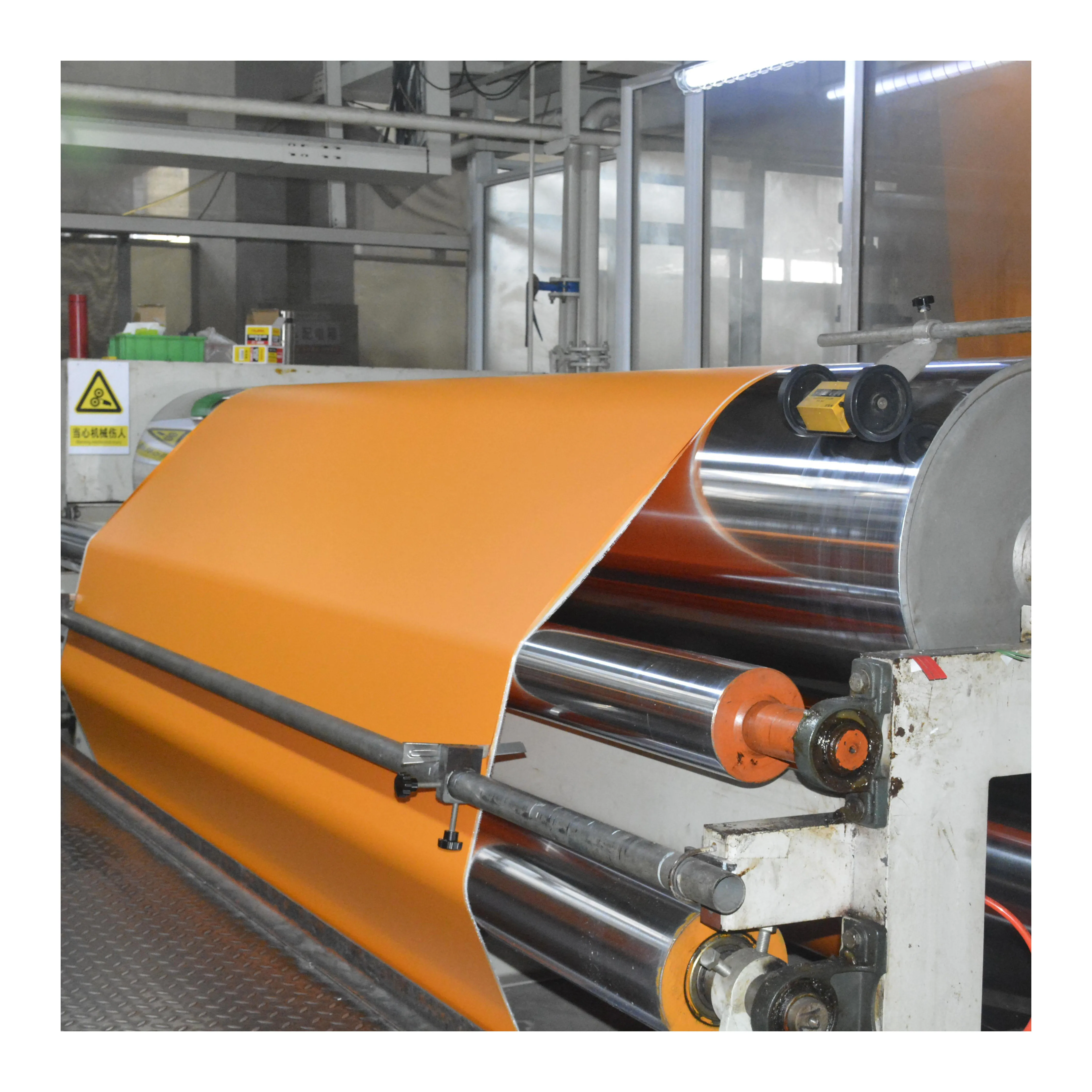 PHIPHER Best Seller Pvc Coated Canvas Tarpaulin 650gsm Flame retardent Waterproof Tarp for Truck Cover