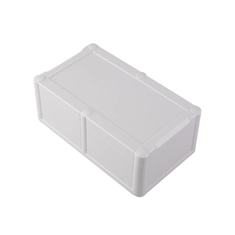 161.5*94*60mm Abs project box ip68 waterproof enclosure housing diy outdoor instrument case plastic electronic project box