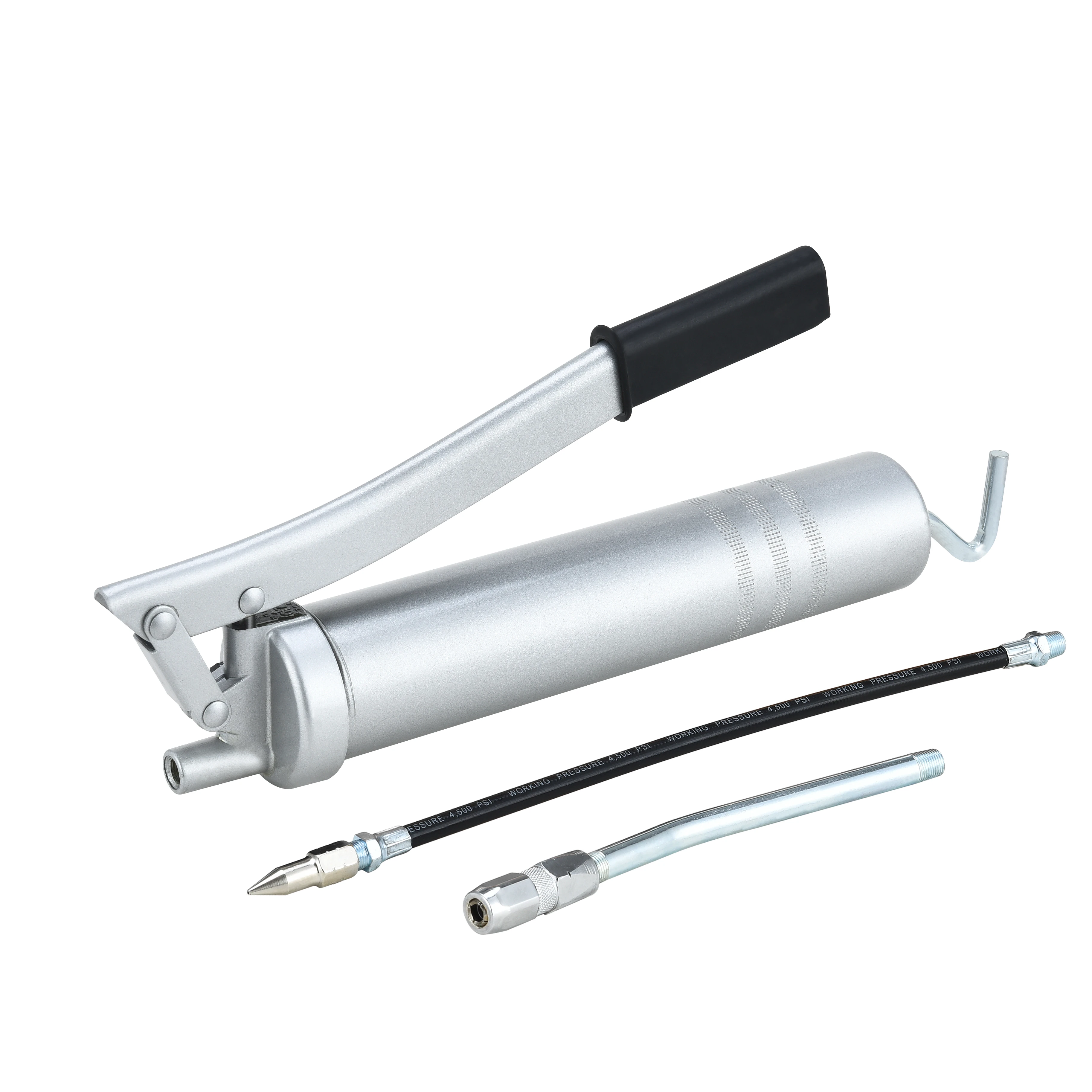 14OZ lever type for car vehicle manual hand grease  pump gun