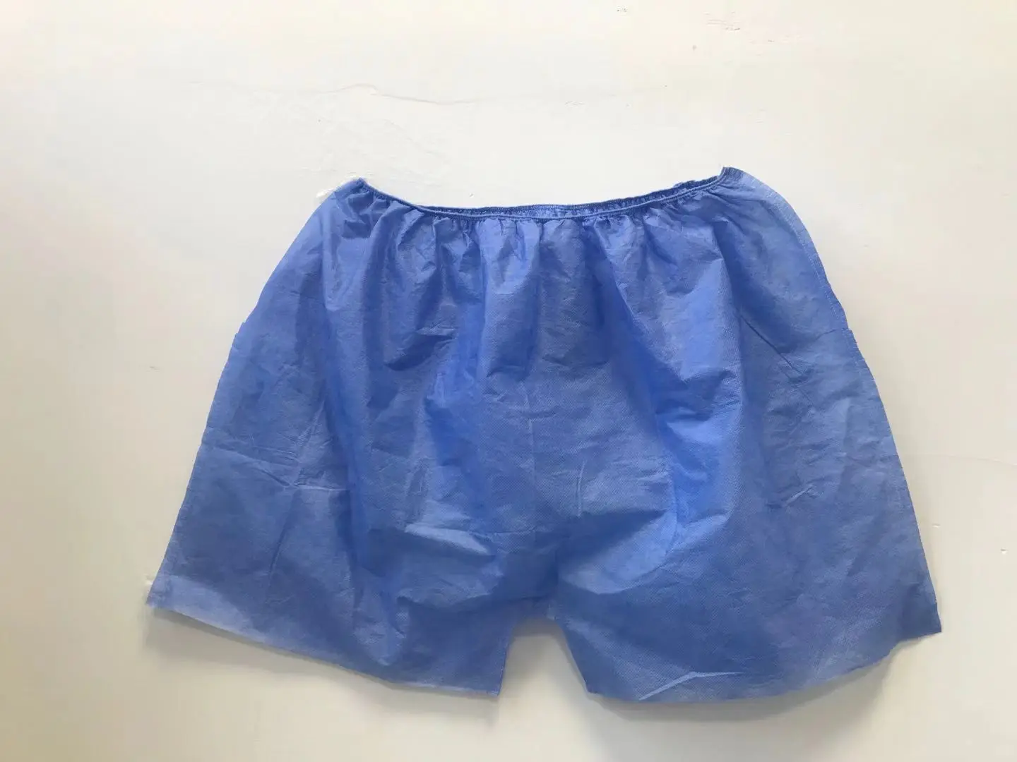 Полностью автоматическая машина для производства одноразового нижнего белья