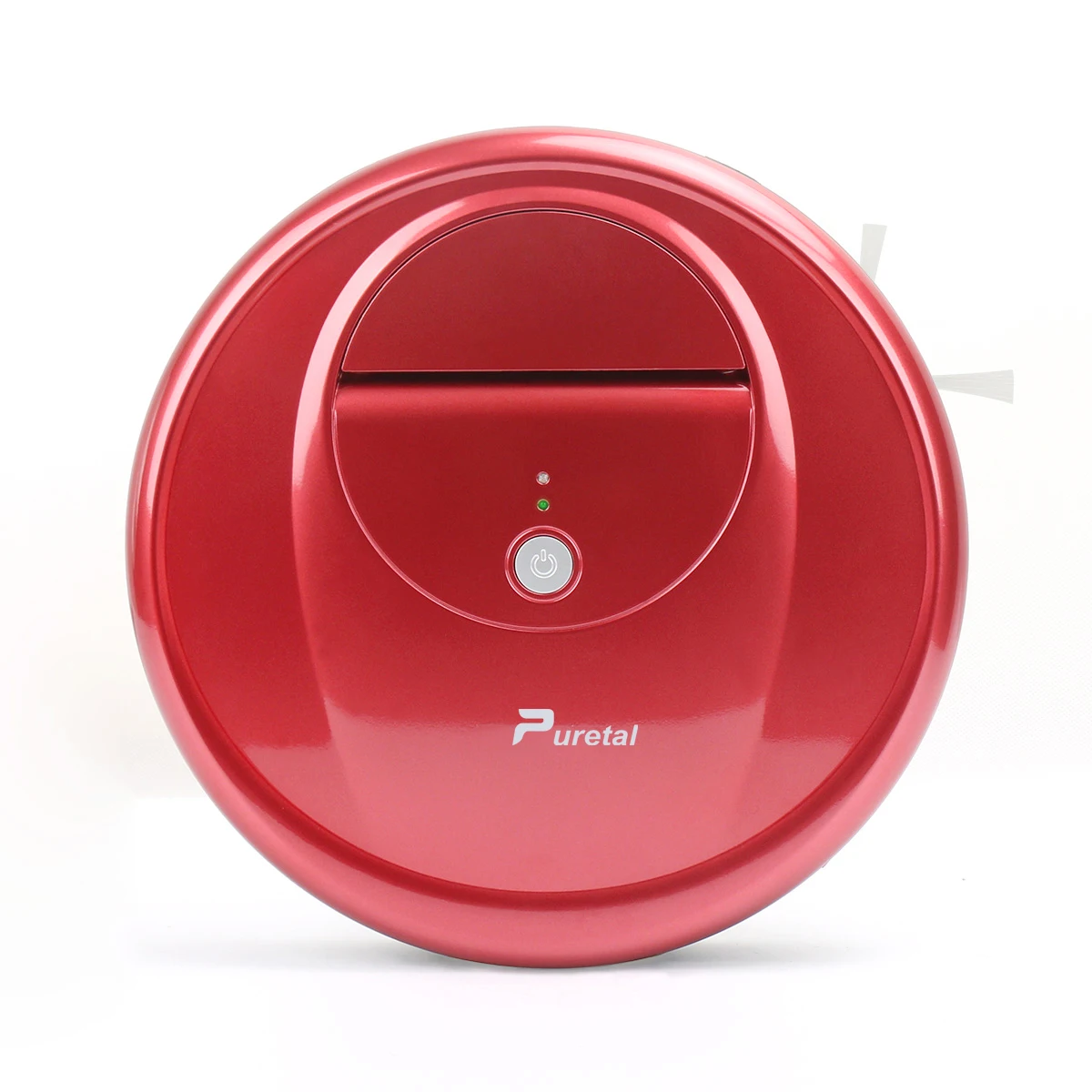 Умный вакуумный робот-помощник для уборки дома робот-пылесос с батарейным управлением