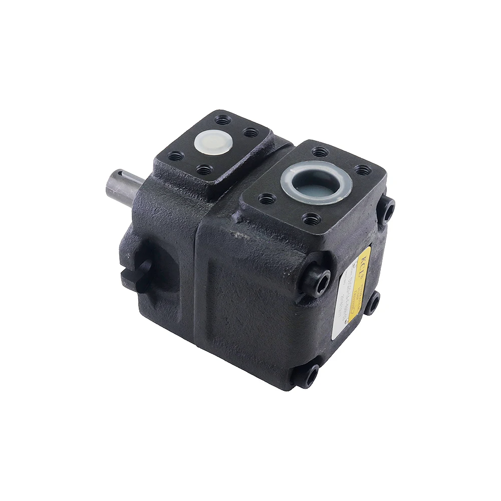 Spot single pump VQ15 VQ20 VQ25 VQ35 VQ45 DVQ20 DVQ25 DVQ45 SVQ25 SVQ35 SVQ45 series fixed displacement hydraulic vane pump