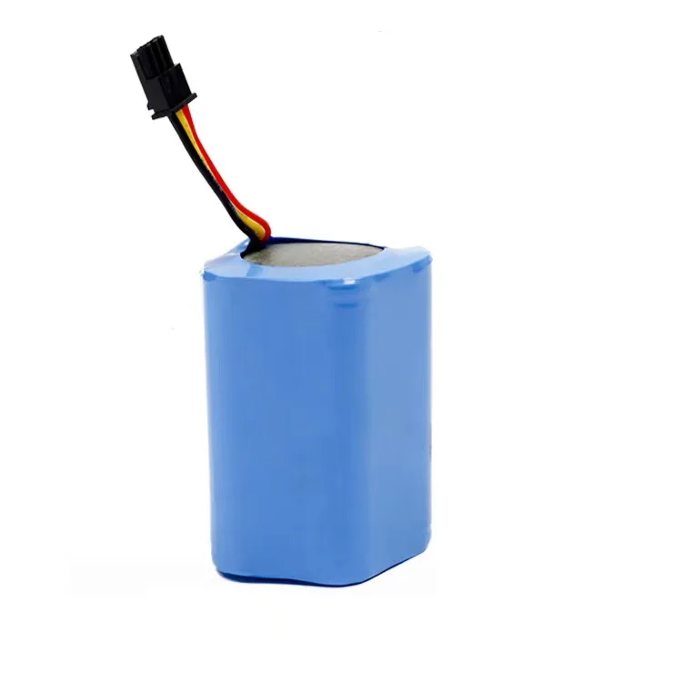 OEM Li ion 3.7V 7.4V 12V 14.8V 26650 26500 21700 14500 18650  Li-ion Battery For Electric Power Systems