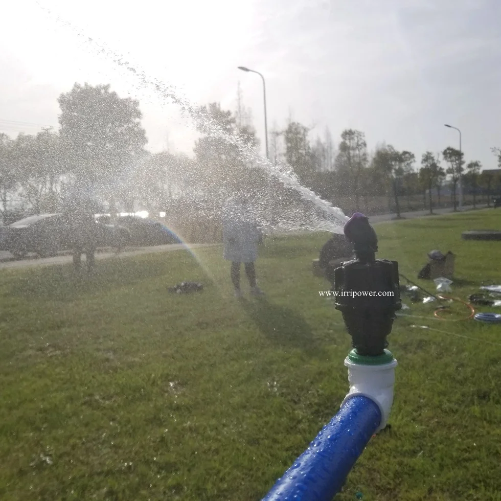 Wholesale aspersor Rotary sprinkler Medium Distance Sprinkler