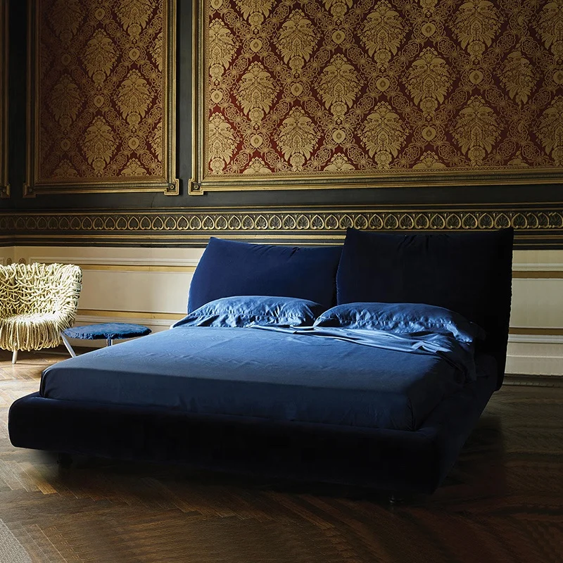 Hotel Furniture Modern Wholesale Super King Single Size Sofa Bed For Sale