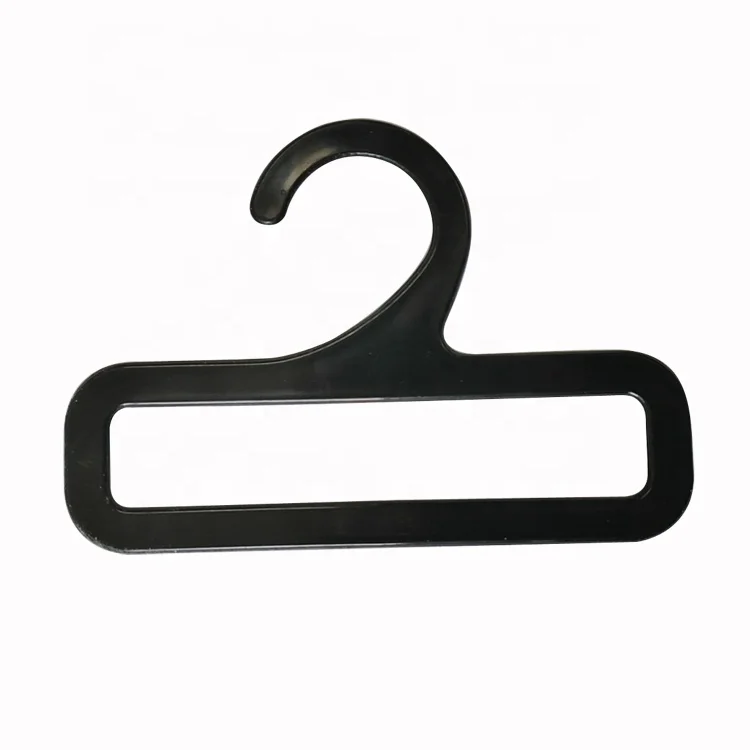 
 Hot Sale European winter plastic display scarf hook used in stores to hang a variety of goods  