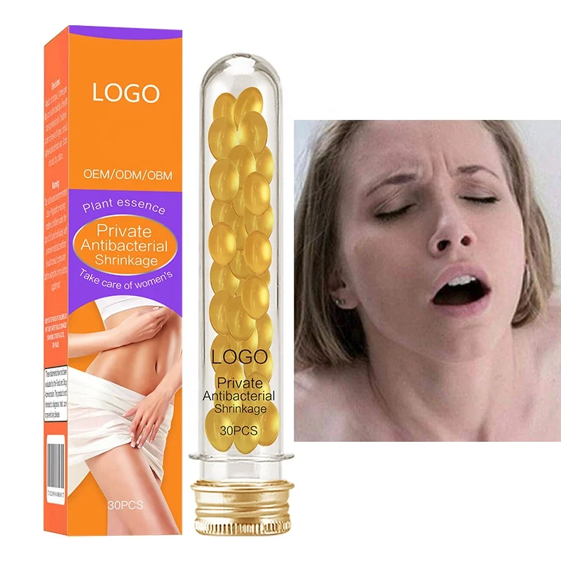 100% натуральные травы, вагинальные капсулы, подтягивающие антибактериальные и антипругические сыворотки, портативный продукт, капсулы для сужения влагалища