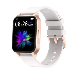 Wenin LC201 Hot sale Fashion Kids Calling Smart Watch 2022 Band For men Women Samrtwatches