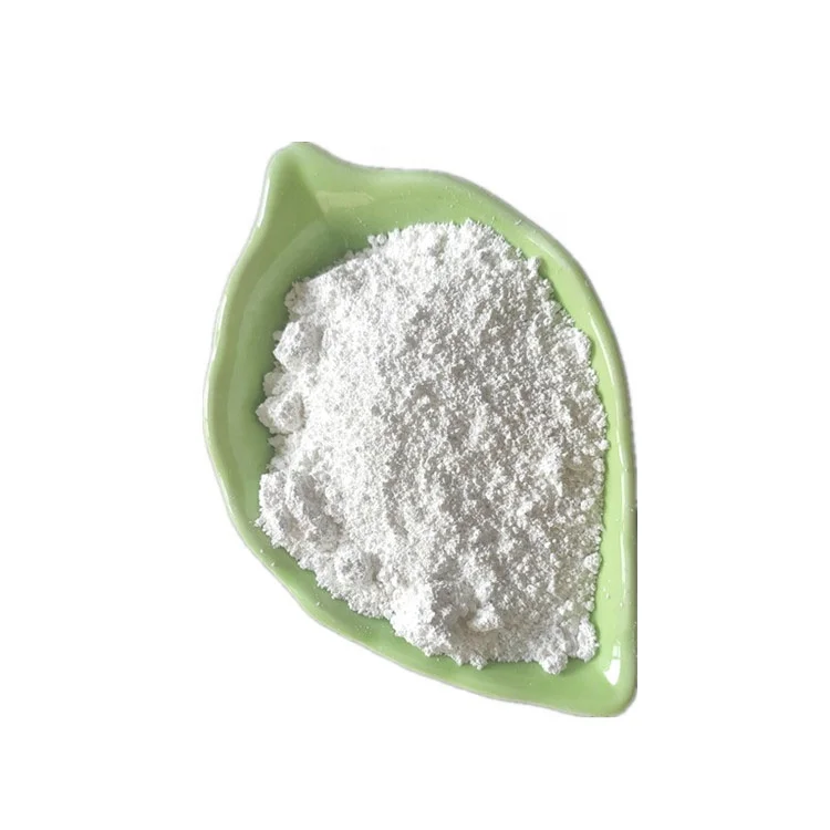 1250 Mesh Paper Grade Calcined Kaolin Low Price