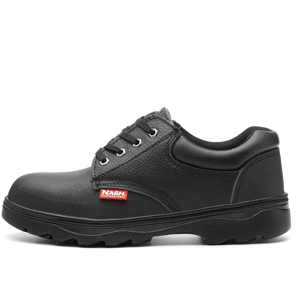 Wholesale Low Cut Good Prices Office Working Safety Shoes For Malaysia