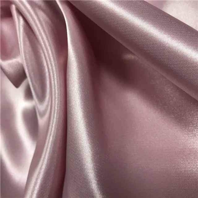 Вьетнамская Рождественская Атласная блестящая атласная ткань свадебное платье декоративная