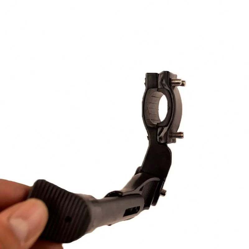 Новейшая Опора заднего крепления из алюминиевого сплава, опора, боковые велосипедные ножки