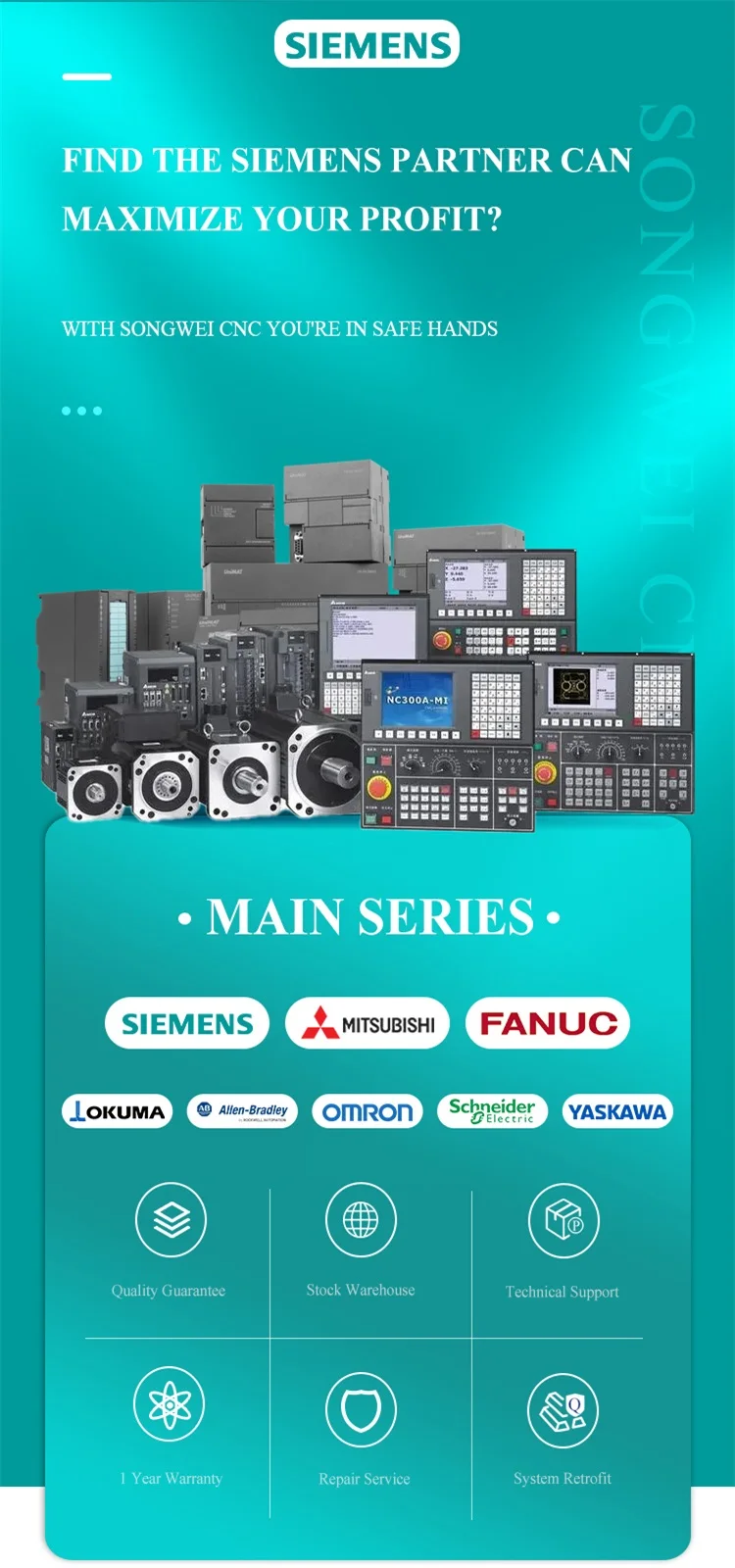SIEMENS