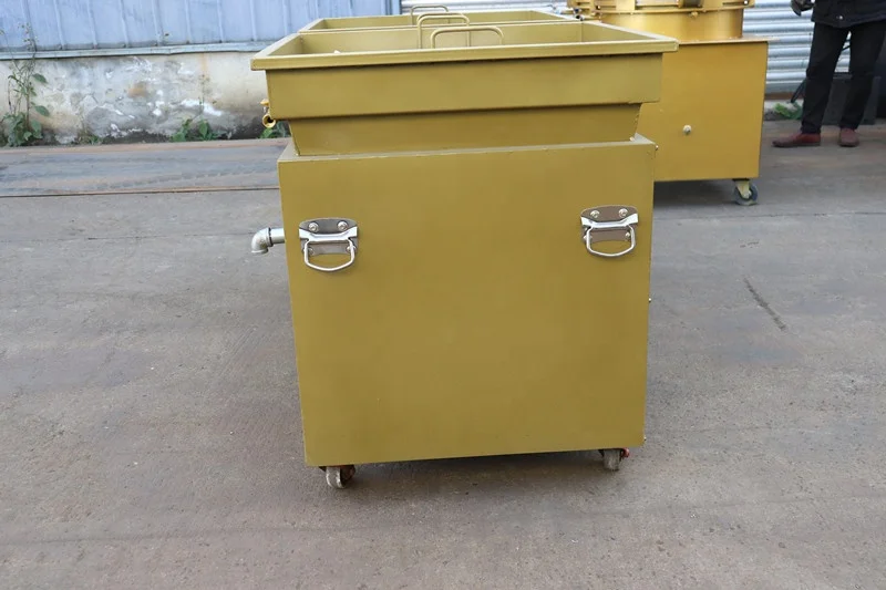 Top Quality Cold Press Soybean Oil Filtering Equipment Vacuum Oil Filter Machine