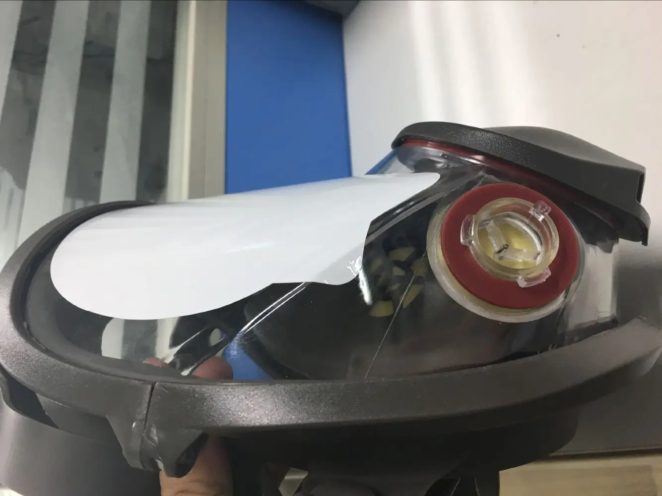 face mask 6800 Safety FACE MASK with filter OEM gas filter mask