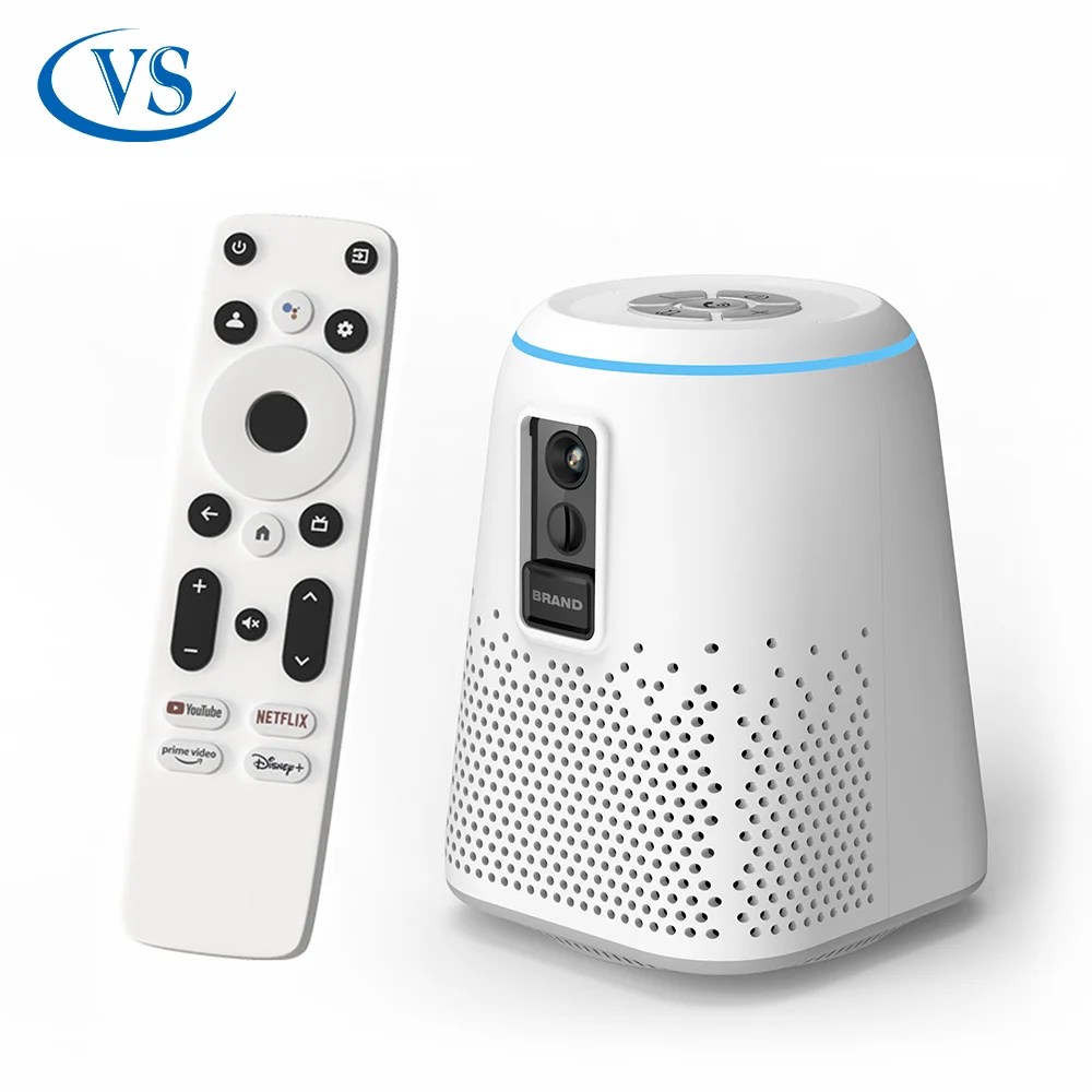 Videostrong HC1 IoT Assistant WiFi Connectivity Wireless Smart Home Hub Zigbee Gateway Hub