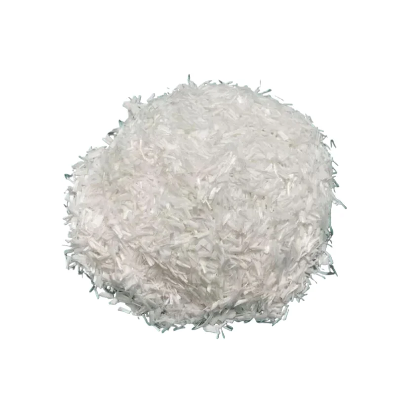 Filling Material BIODEGRADABLE PLA FIBER FOR OIL AND GAS INDUSTRY