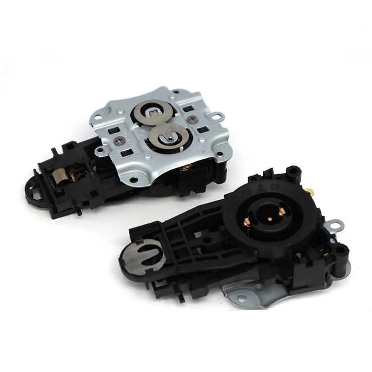 Контроллер чайника strix