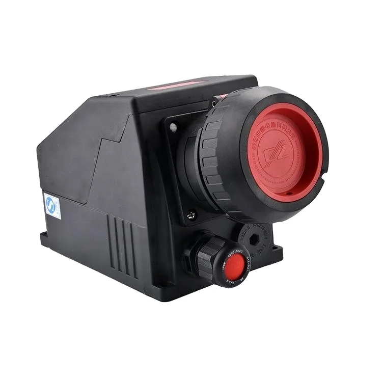 2022 plastic wall coupler mounting 63A 125A explosion proof socket
