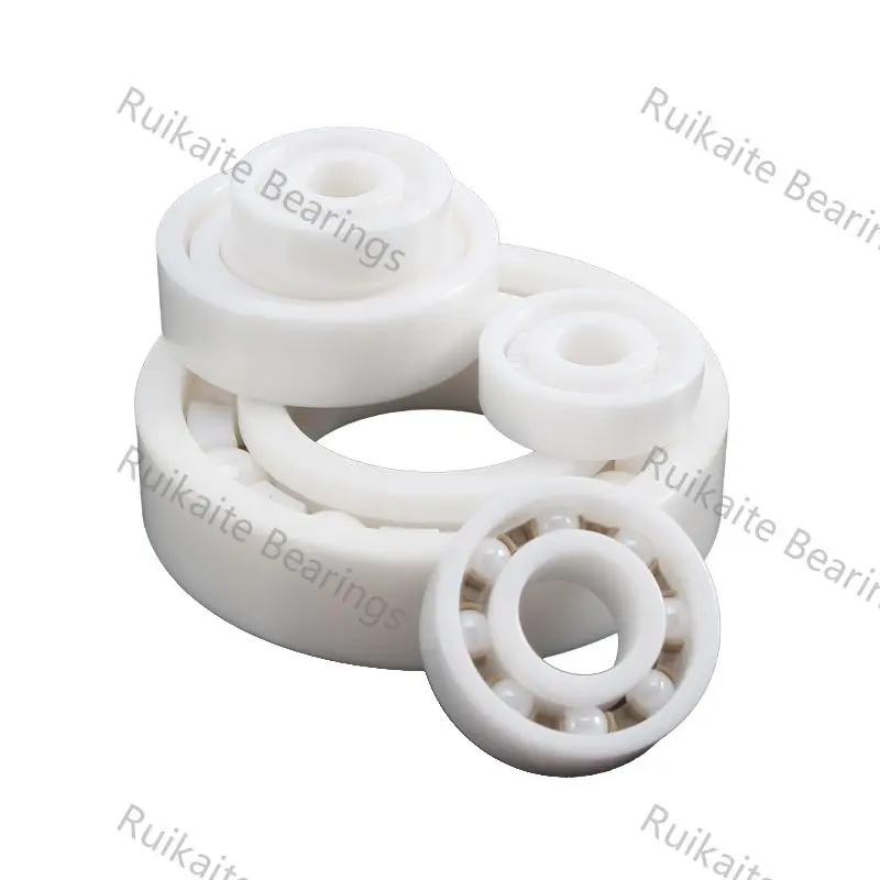 2022 Konlon Ceramic Ball Bearing Bearing Balls Ceramic Ball Bearing For Skate Parts