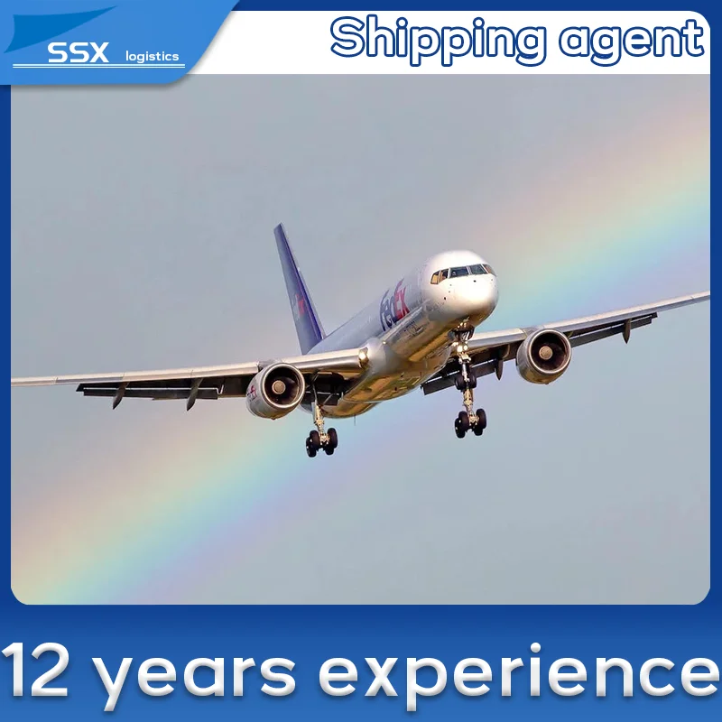 Fast And Cheap DDP Logistics Service Provider Freight Forwarder Air Sea Shipping Agent From China To Thailand Singapore