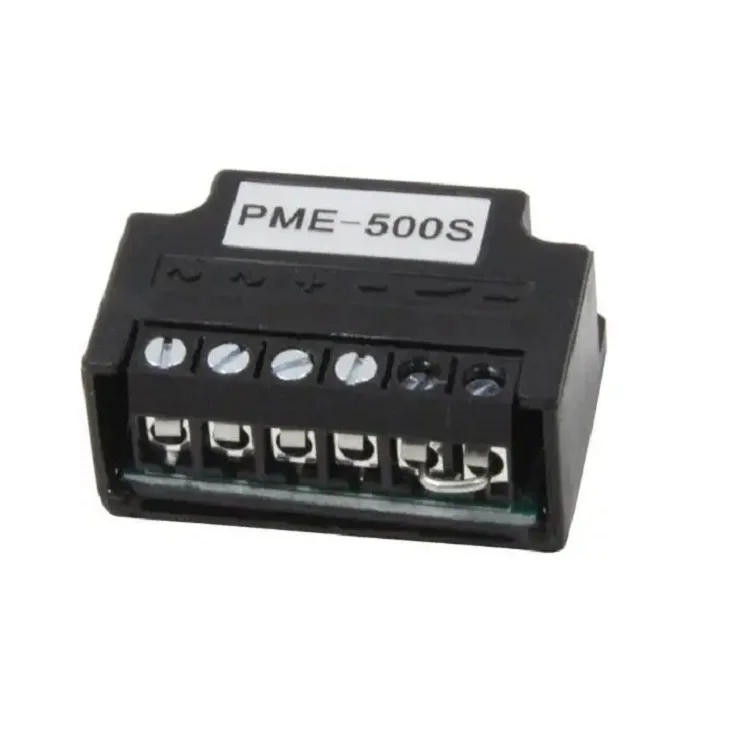 PME 500-S Rectifier Motor Brake Rectifier Power Supply Device