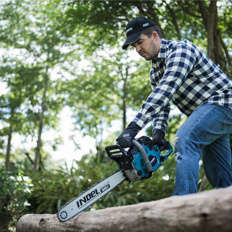 
mini electric chain saw wood cutting machine electric chain saw 