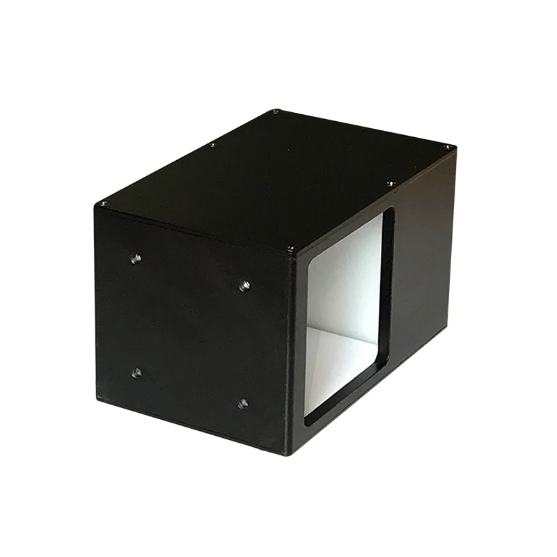 KOMA Free Technical Support Ip68 Machine Vision Collimated Coaxial Illumination For Industrial Automation And Controls