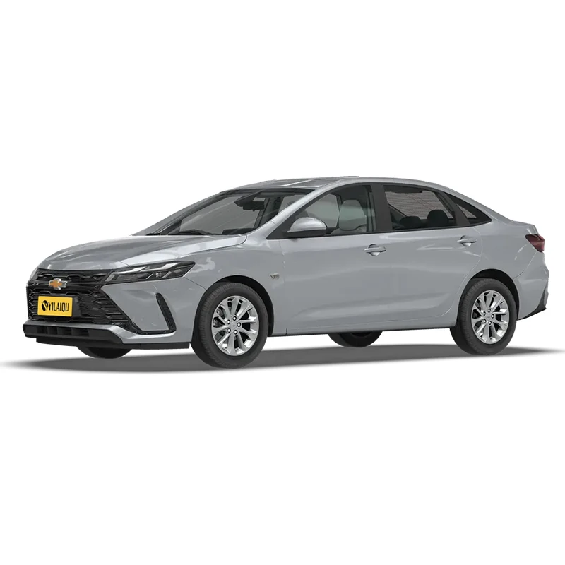 Chevrolet Cruze Monza 2023 CORVAIR Coupe газовый автомобиль 2022 новая красная светодиодная электрическая световая ткань