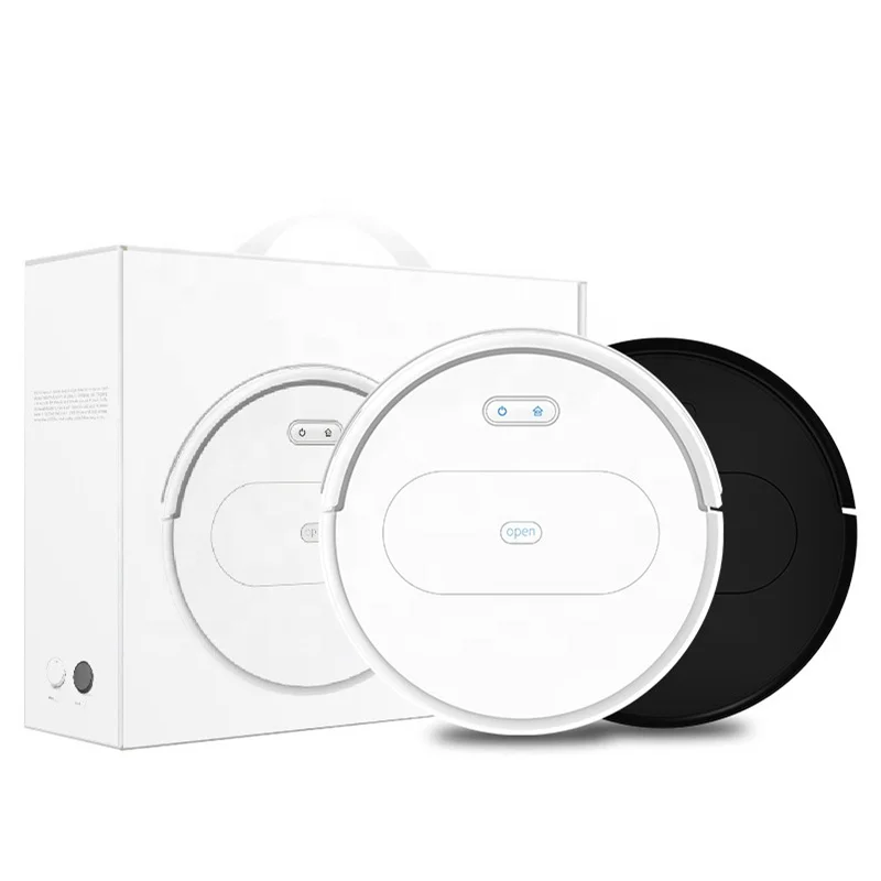 
Intelligent ultrathin smart house portable mopping snail sweeper cleaning machine robot vacuum cleaners 